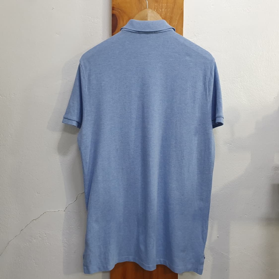 폴로 랄프로렌 반팔 카라 티(100) 상품이미지5