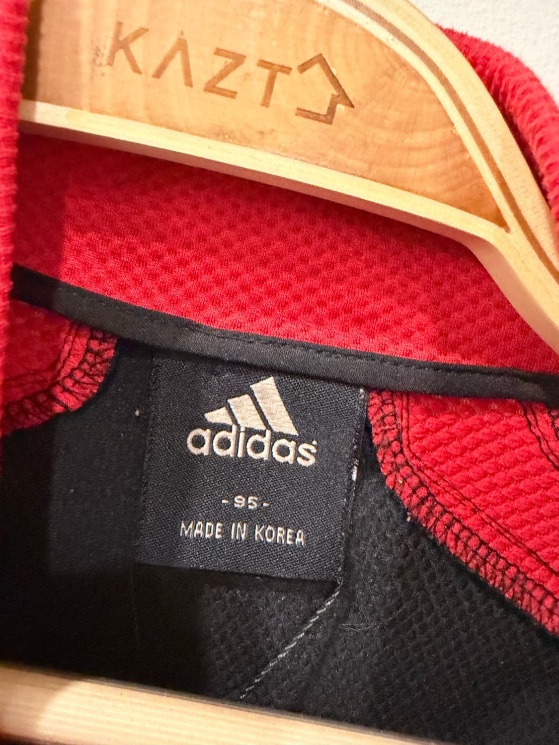 439. 아디다스 바람막이 상품이미지2