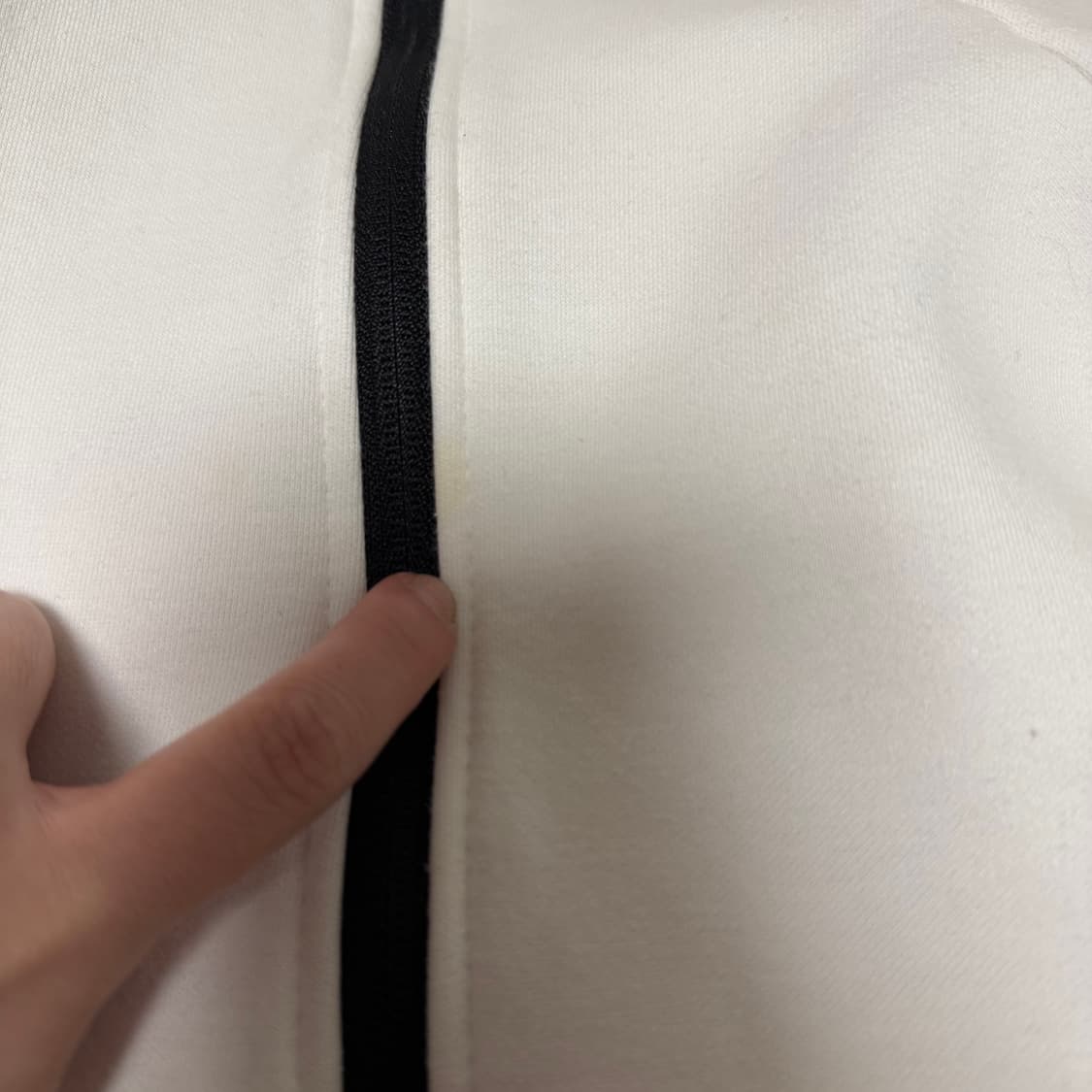 데상트 집업 상품이미지5