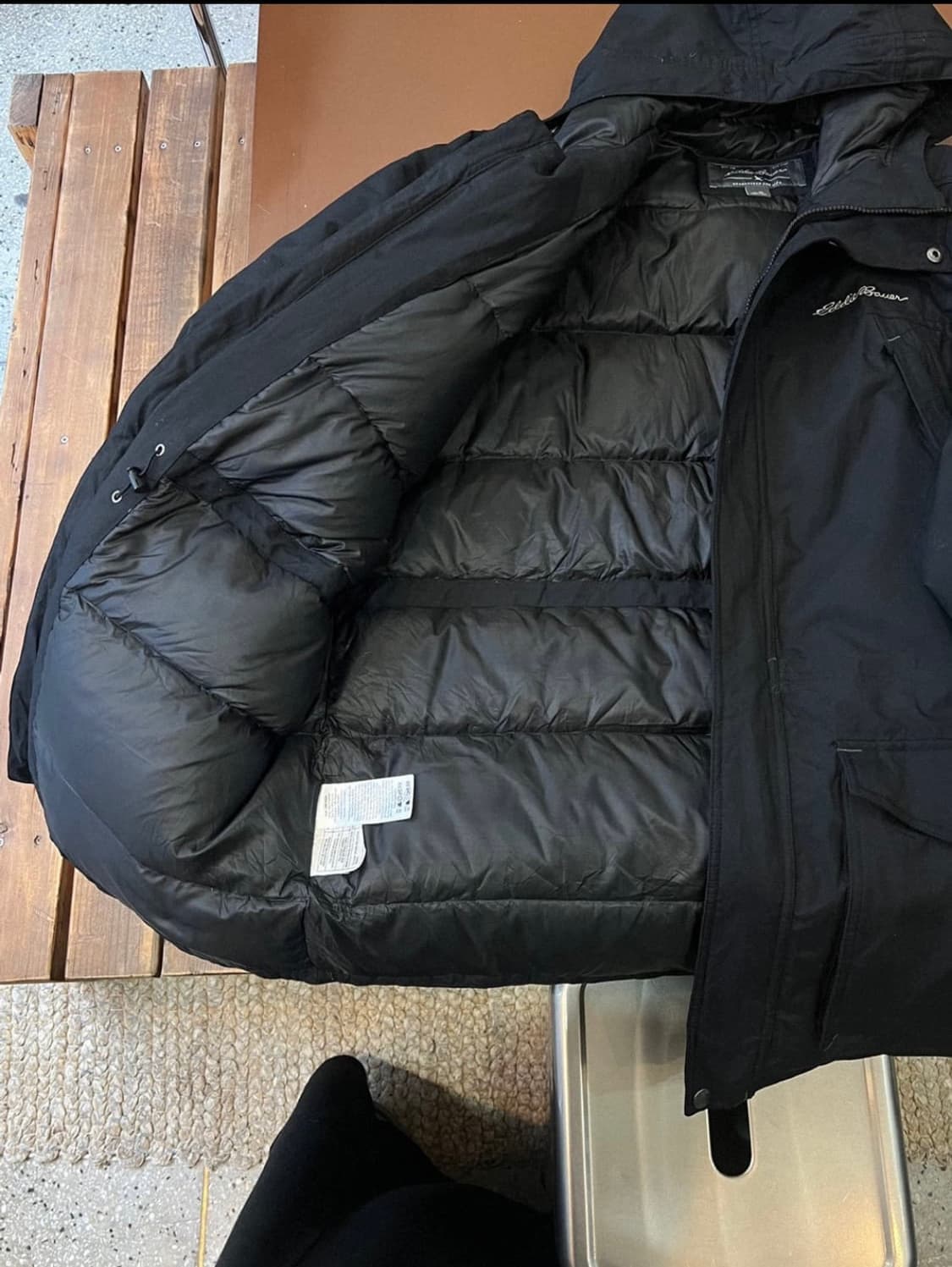 Eddie bauer 상품이미지5