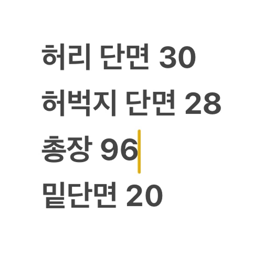 [ 정품/S,75 ] 나이키 빅스우시 나일론 팬츠 b16 상품이미지8