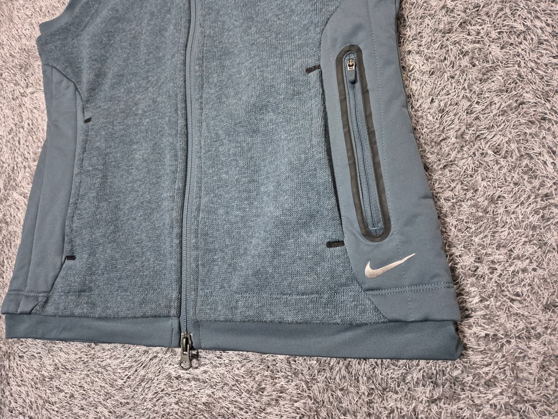 나이키골프 여성 조끼 M(85) 상품이미지2