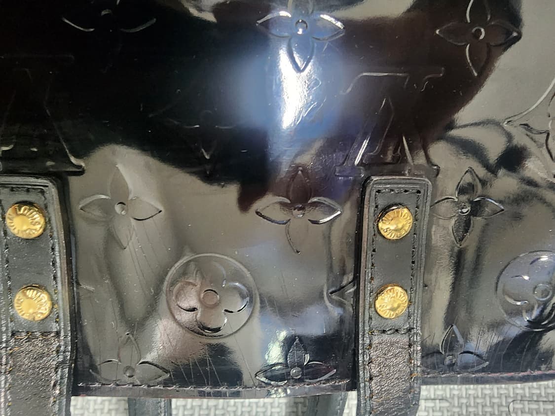 (정품) 루이비통 베르니 리드 PM 상품이미지3