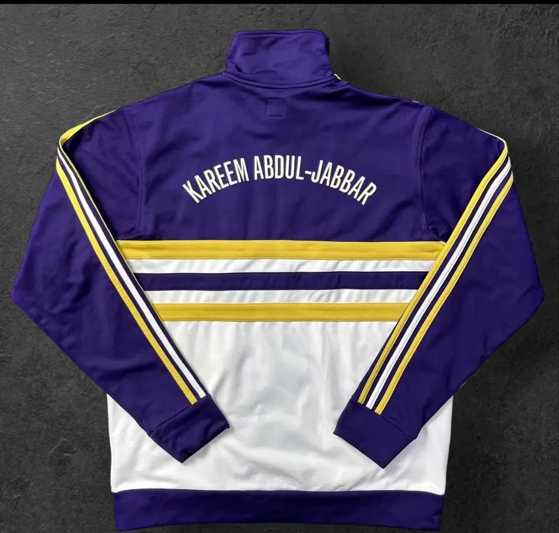 카림 압둘자바 져지 M 상품이미지3