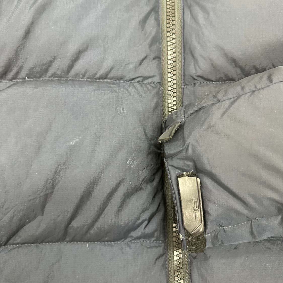 폴로랄프로렌 빅포니 다운 푸퍼패딩 상품이미지4