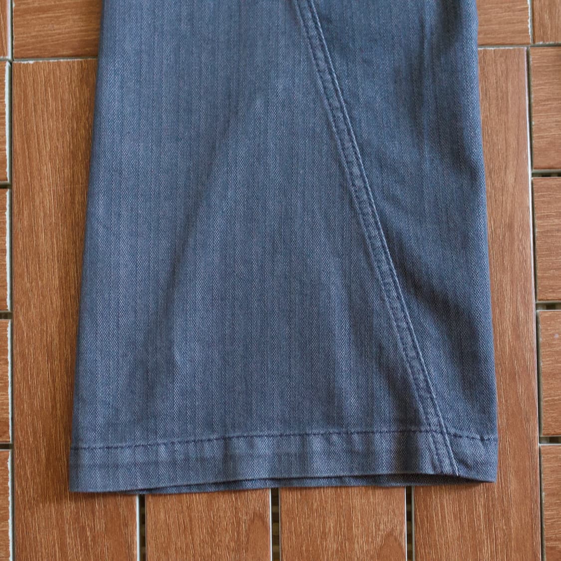Michel Klein Homme boots-cut pants 상품이미지3