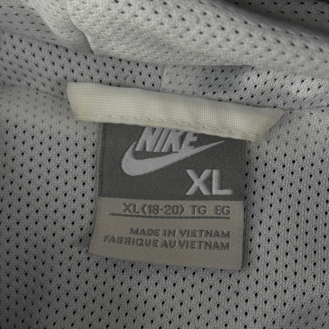 나이키 바람막이 상품이미지7