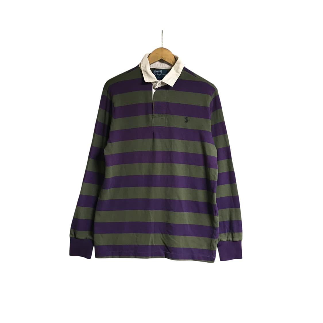 폴로 랄프로렌 단가라 택체상품 pk티셔츠 상품이미지2