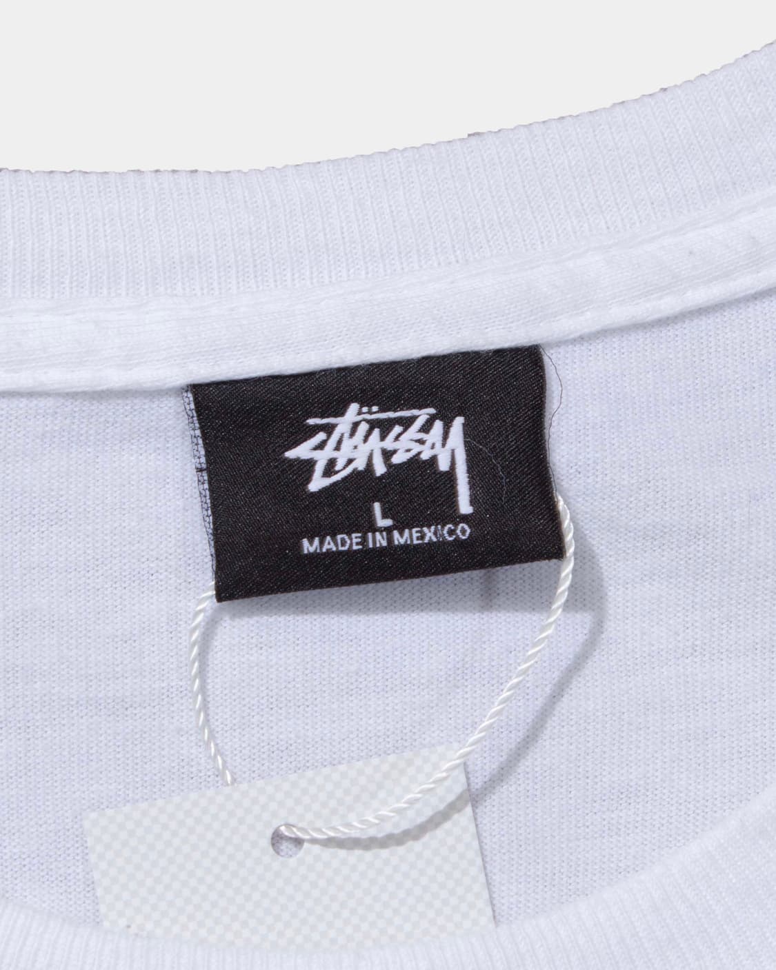 STUSSY 스투시 비너스 티셔츠 상품이미지3