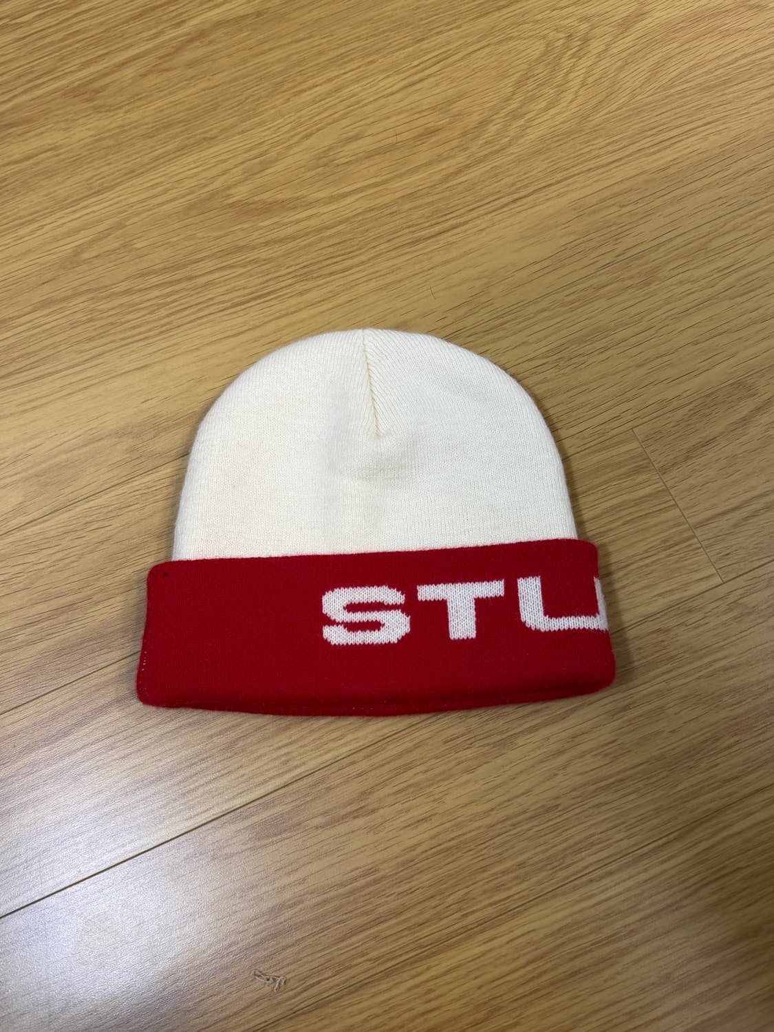 스투시 비니  상품이미지1