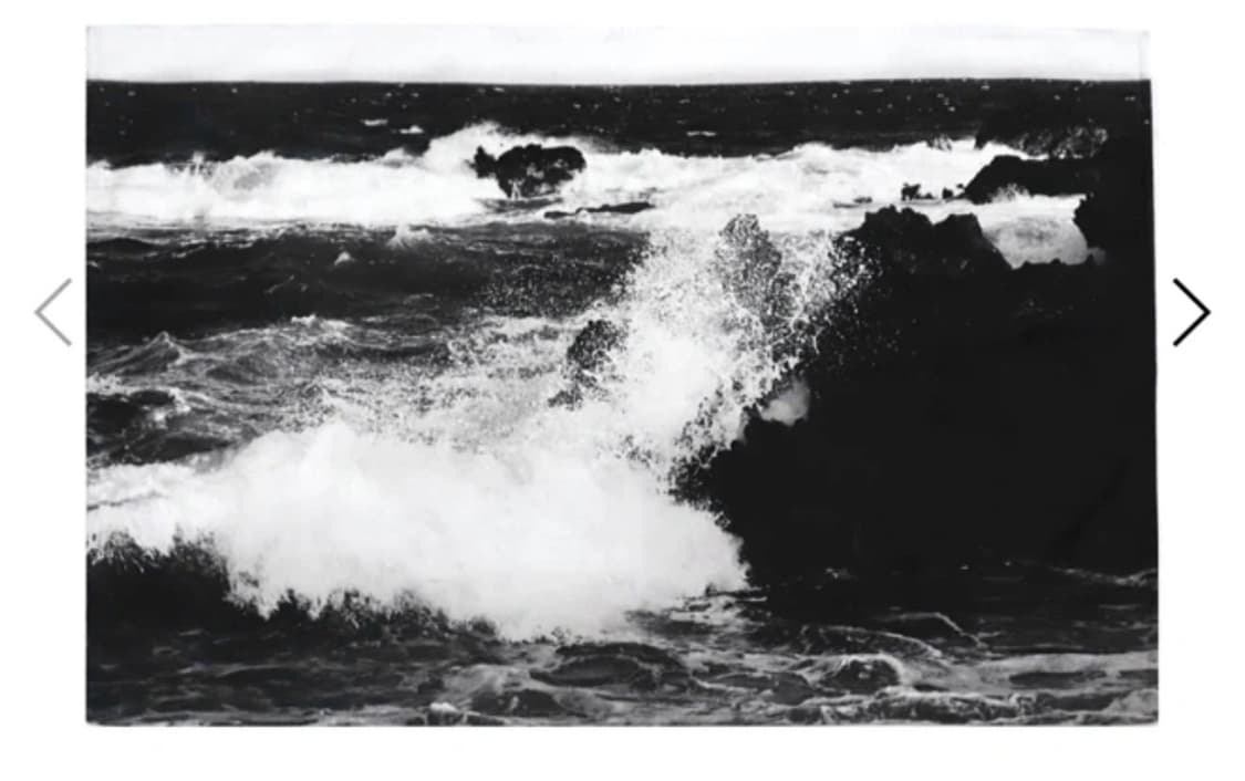 블랙인테리어 내구빌리지 제주 협재 러그 상품이미지1