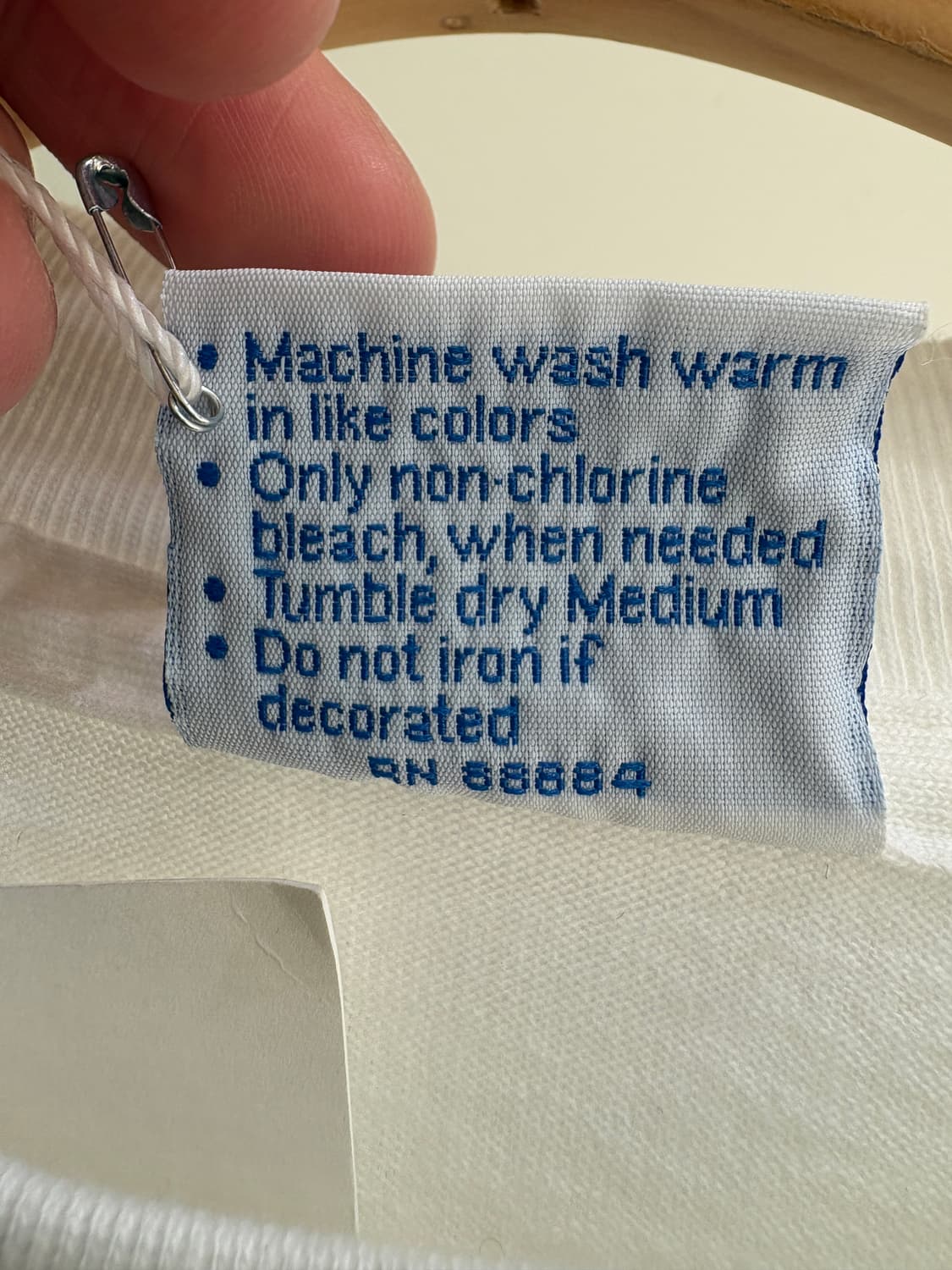 ALL SPORT (Made in USA) 반팔 티셔츠 상품이미지8