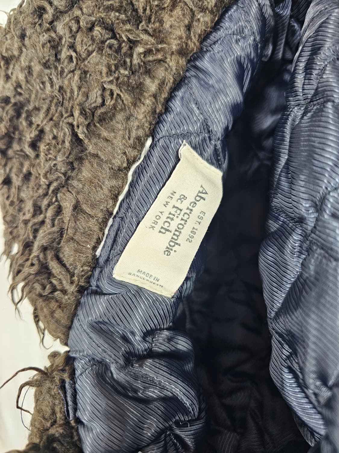 아베크롬비트루퍼햇 상품이미지3