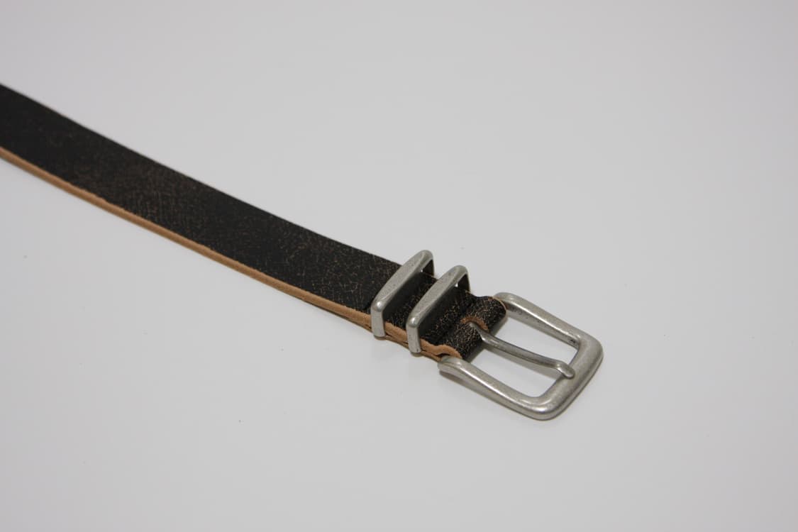 빈티지 30mm 벨트 상품이미지8