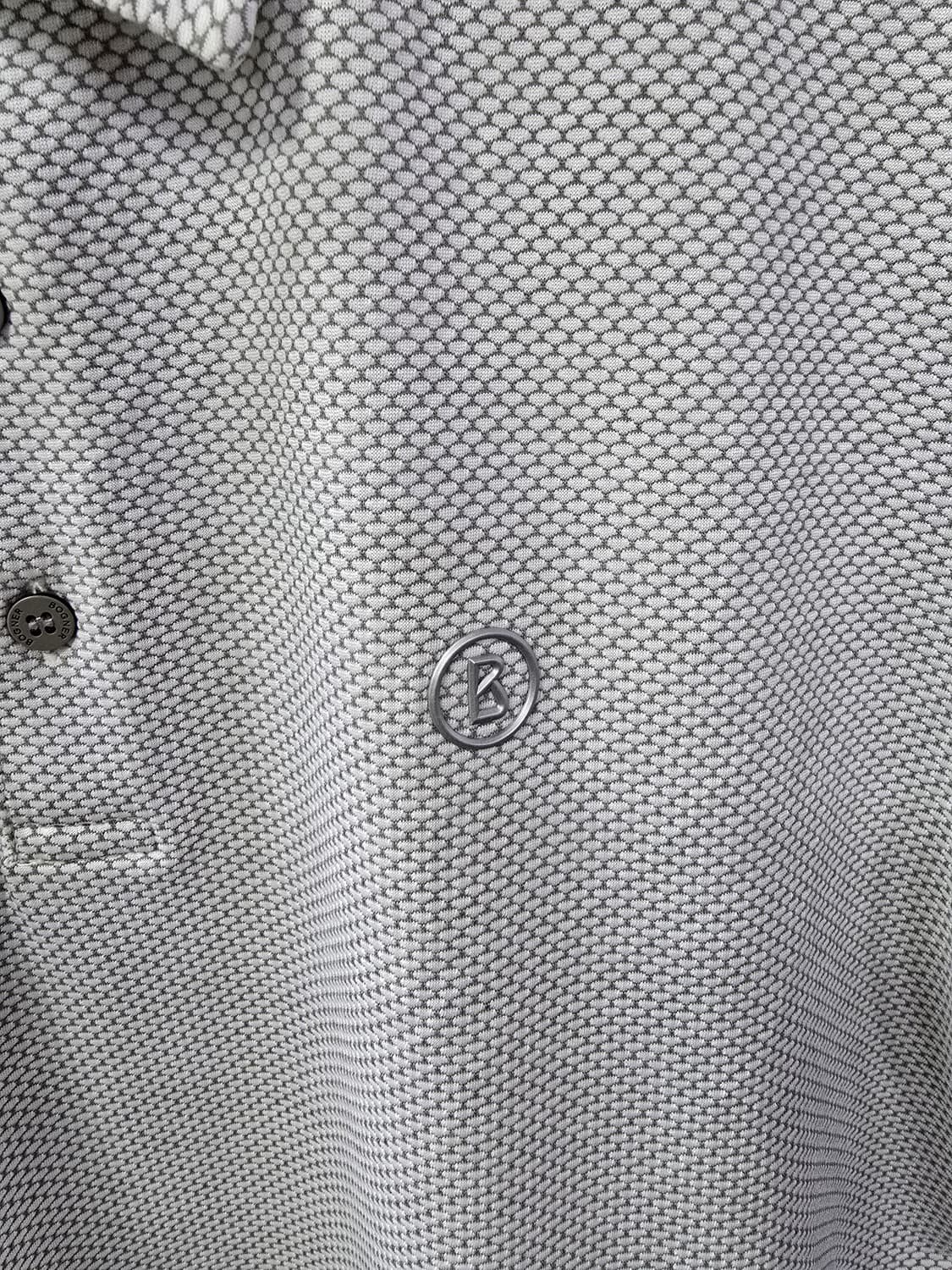 보그너 남성 반팔 골프 티셔츠 (1291) 상품이미지5