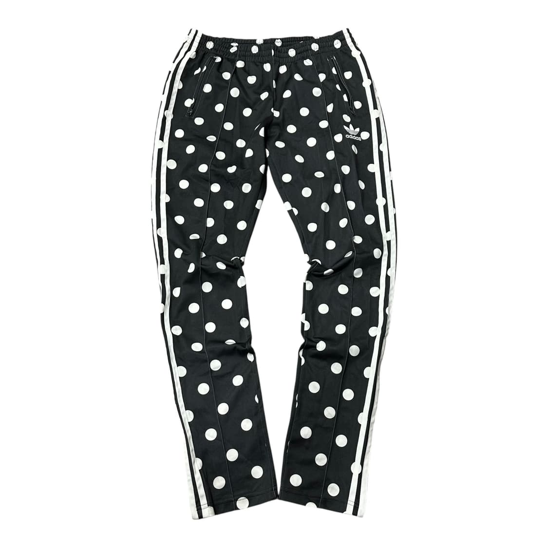 ✨ (바배) 아디다스 땡땡이 도트 트랙 져지 팬츠 상품이미지1