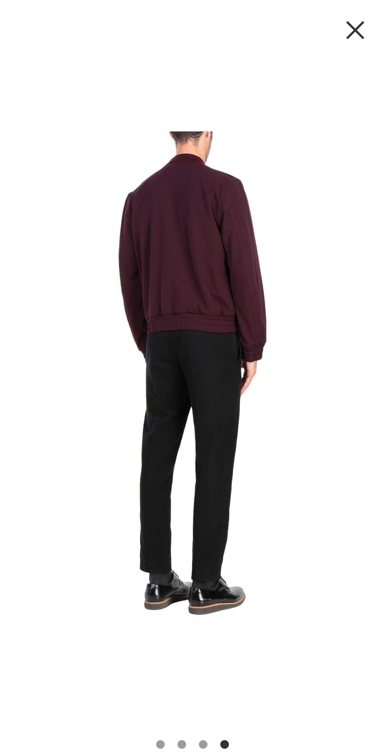 JOSEPH 봄버자켓 상품이미지9