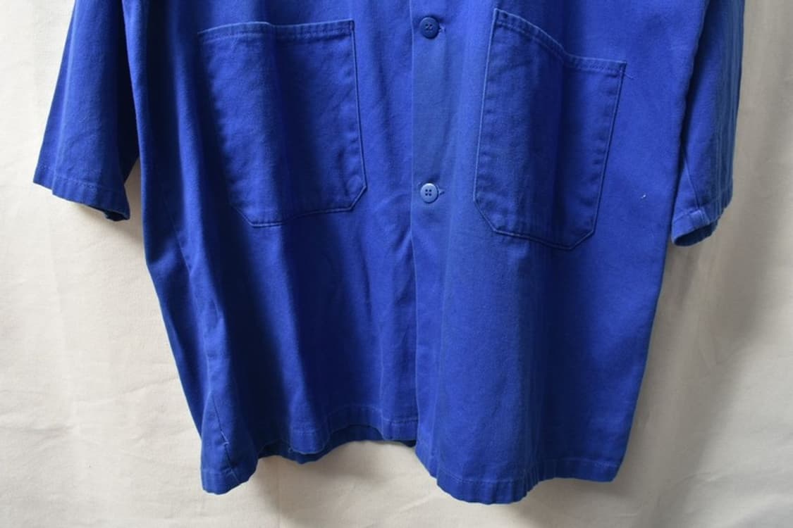 오리지널 프렌치 자켓 샵코트 M0237 상품이미지5