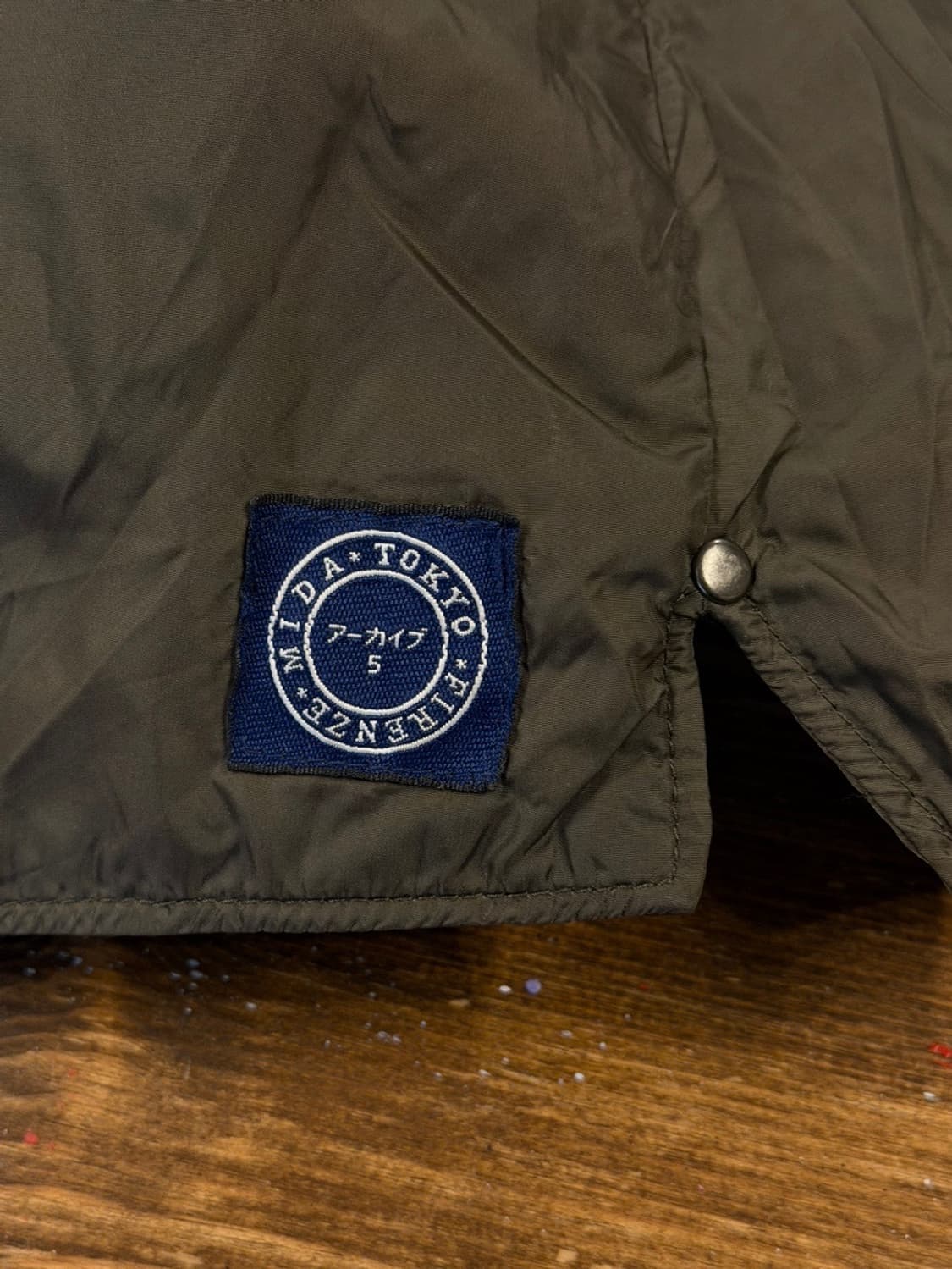 MIDA 미다 퀼팅 베스트 100 상품이미지8