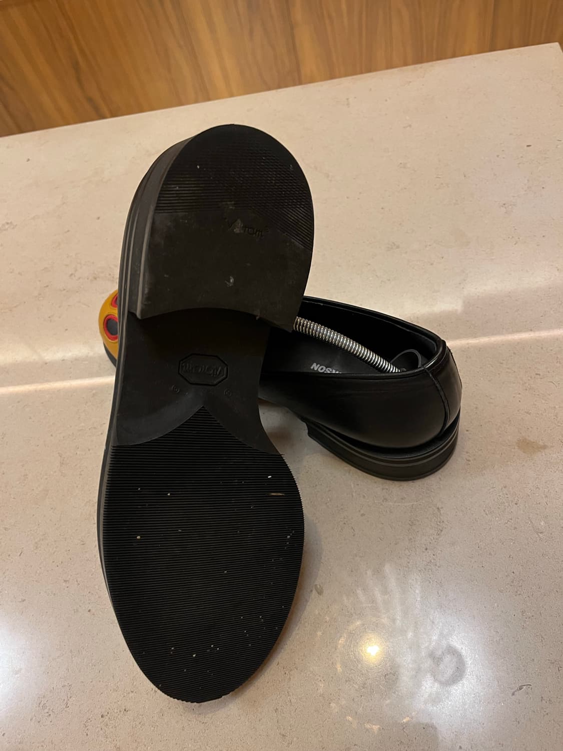 텐더퍼슨 플레임 로퍼 상품이미지3