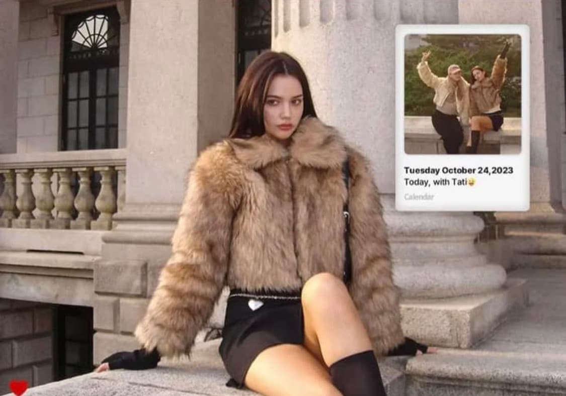 비터셀즈 에코 퍼자켓 상품이미지1