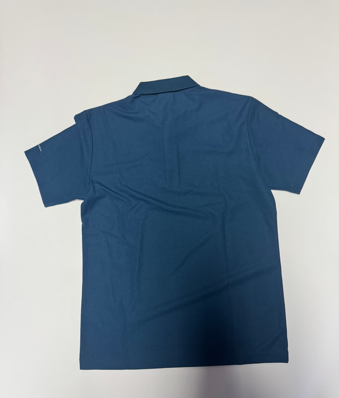 <새상품> 컬럼비아 옴니위크 기능성 반팔 카라 티셔츠 M 상품이미지2