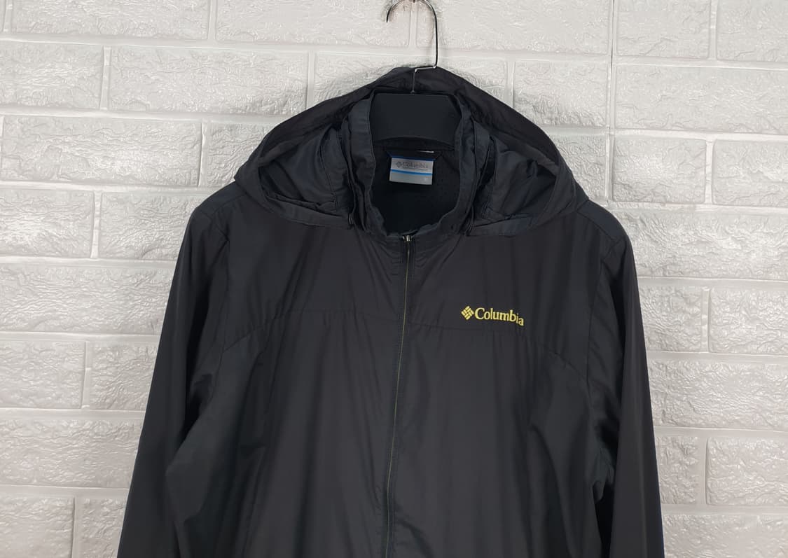 [95]컬럼비아 초경량 바람막이 상품이미지3