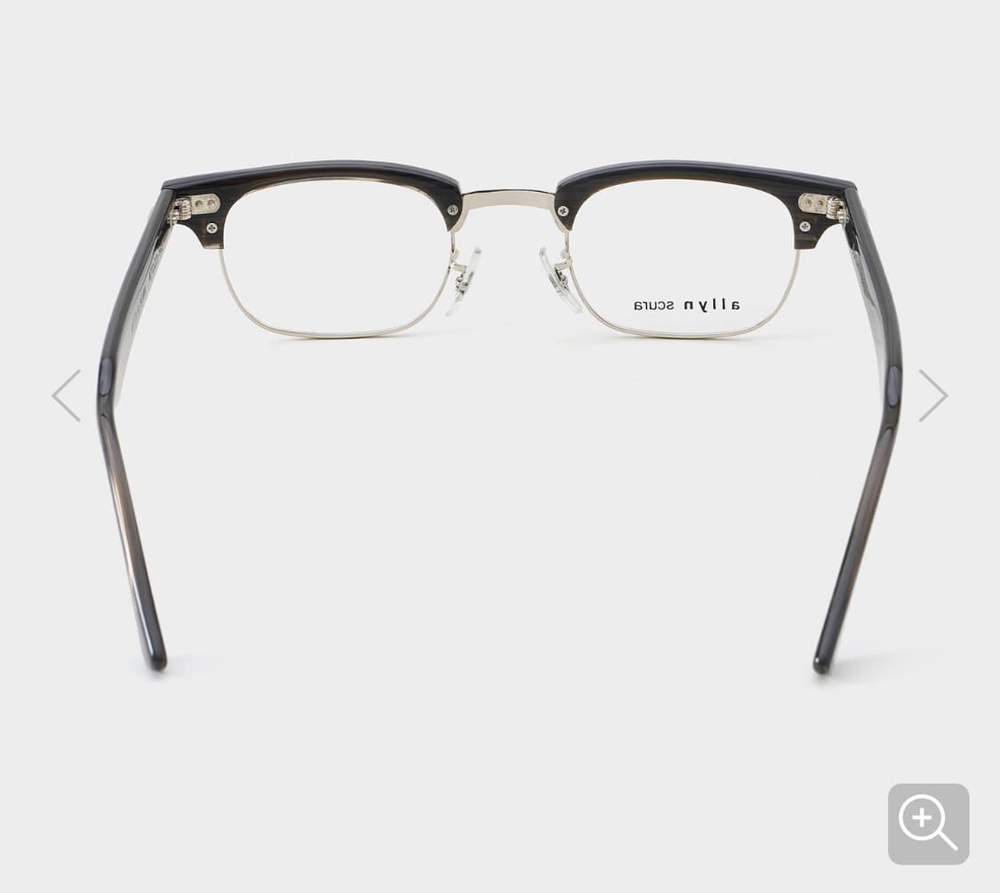 알린스쿠라 barton grey 47size 상품이미지6