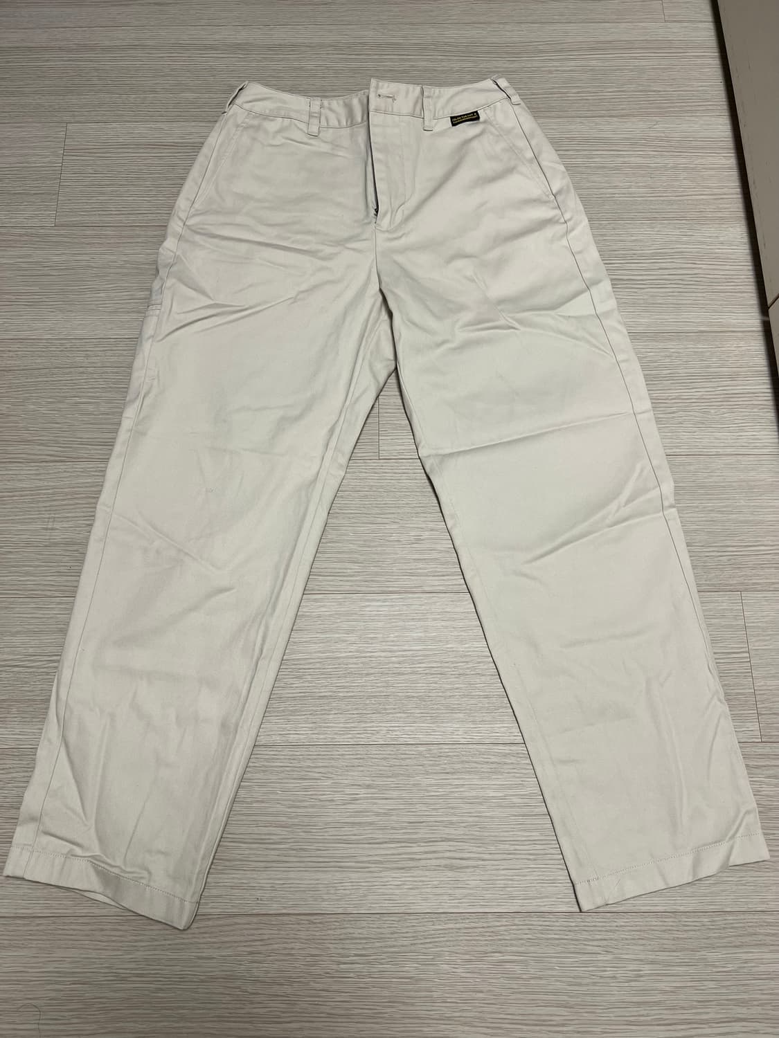 디스이즈네버댓 Felix work pants 상품이미지1