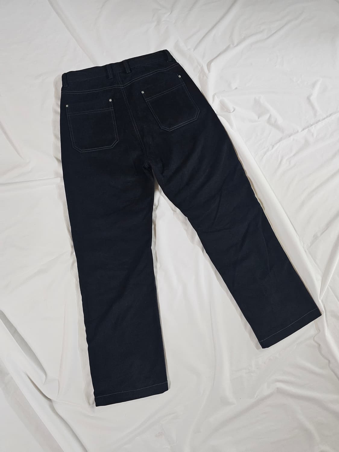 [M]포스333 Armor Coated Pants 아머 코티드 팬츠 상품이미지8