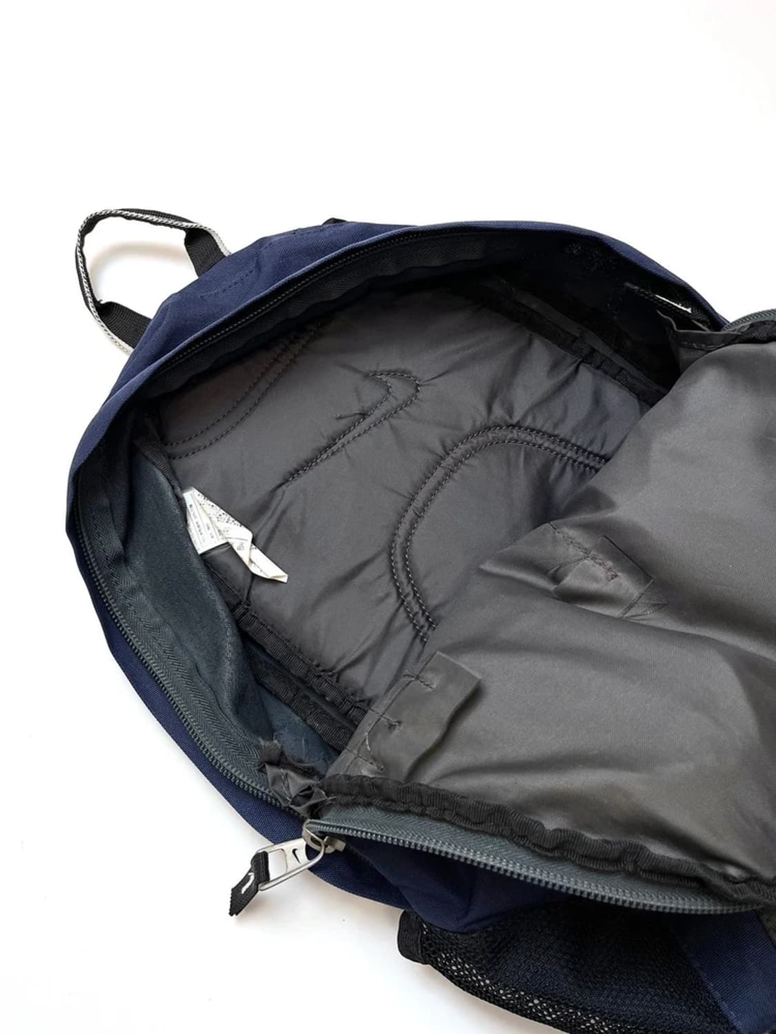 나이키 00s 밀레니엄 스우시 미니 백팩 A1434 상품이미지8