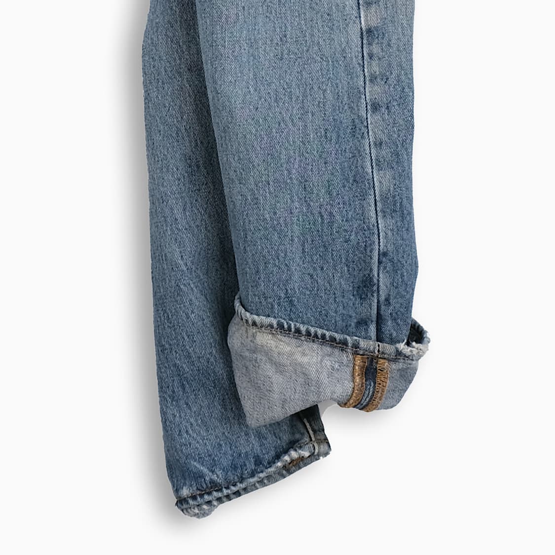 빈티지 리바이스 501 중청 32 인치 LV50132419 상품이미지7