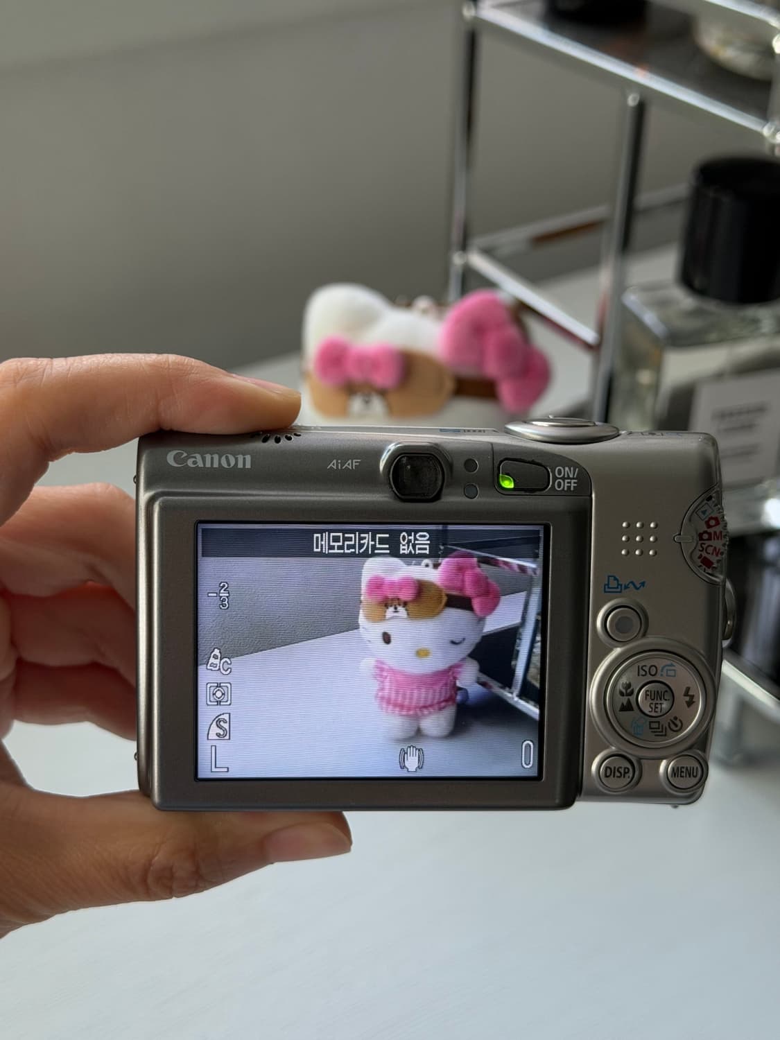 캐논 IXUS 950 IS  상품이미지7