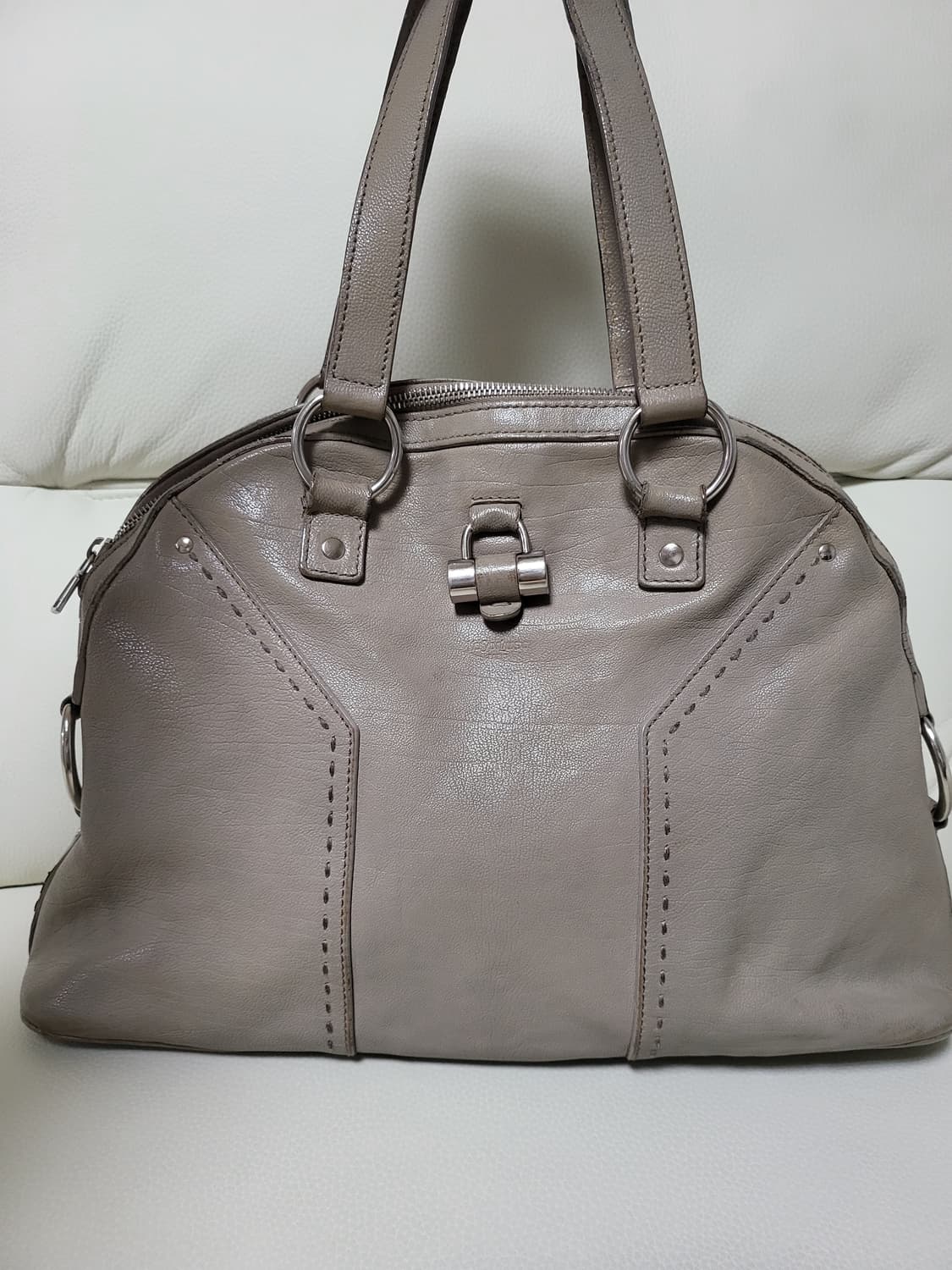 입생로랑 토트백  상품이미지1