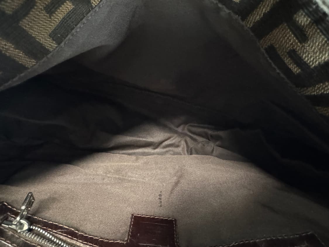 펜디 맘마백(정품) 상품이미지7