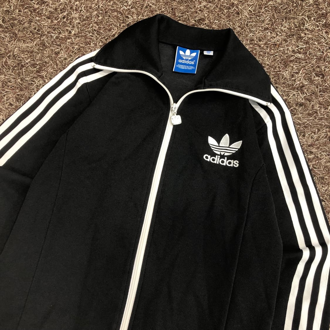 아디다스 유로파 져지 트랙탑 상품이미지2