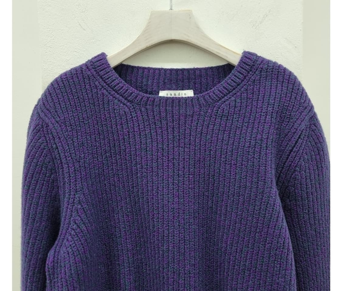 sandro 산드로 상품이미지3