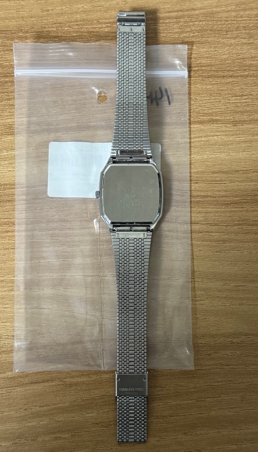 빈티지 세이코 킹 쿼츠 9223 트윈 쿼츠 손목시계 상품이미지5