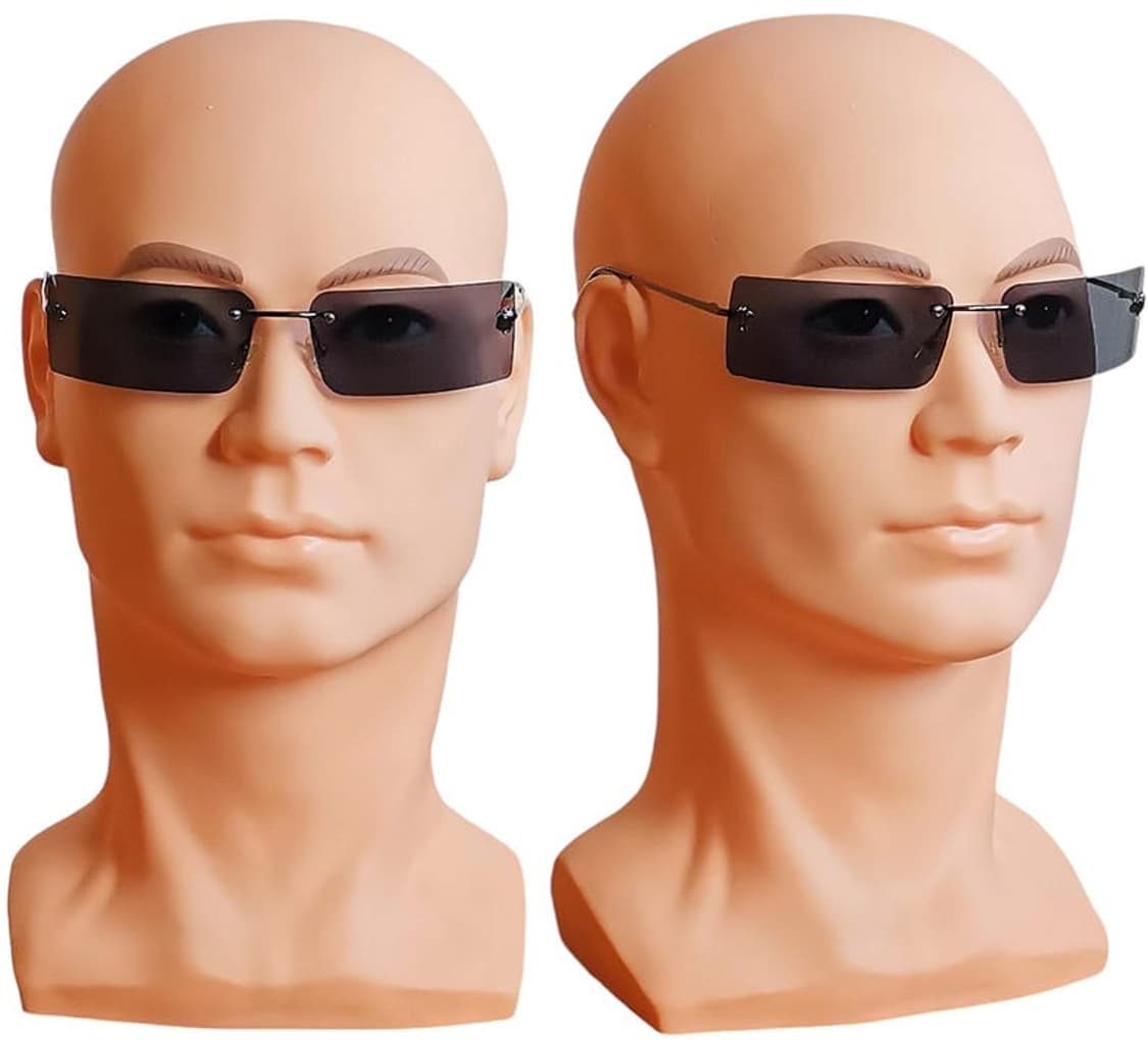 VINTAGE VERSACE SUNGLASSES 상품이미지8