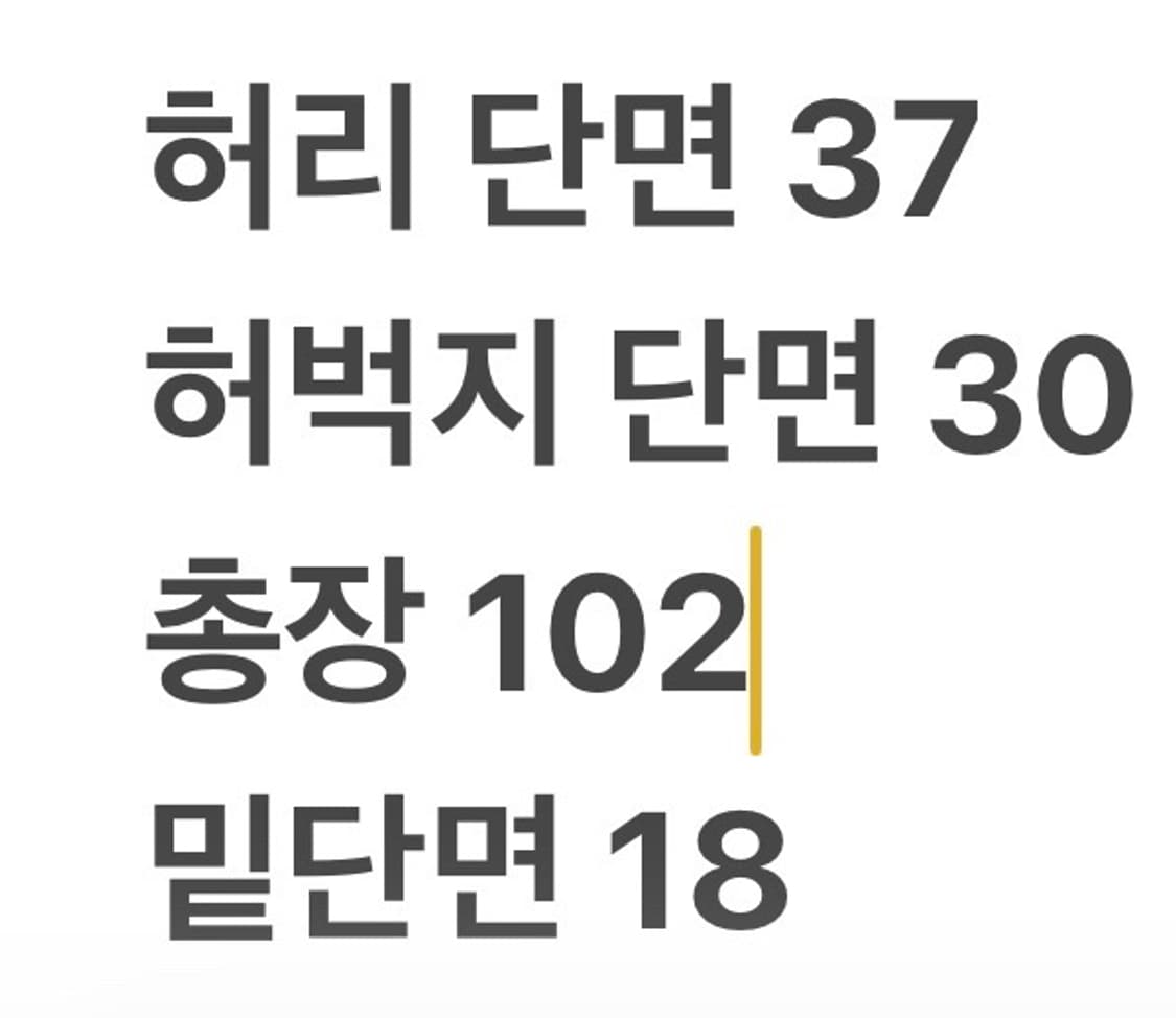 [정품/32] 트루릴리젼 청바지 데님 b17 상품이미지9