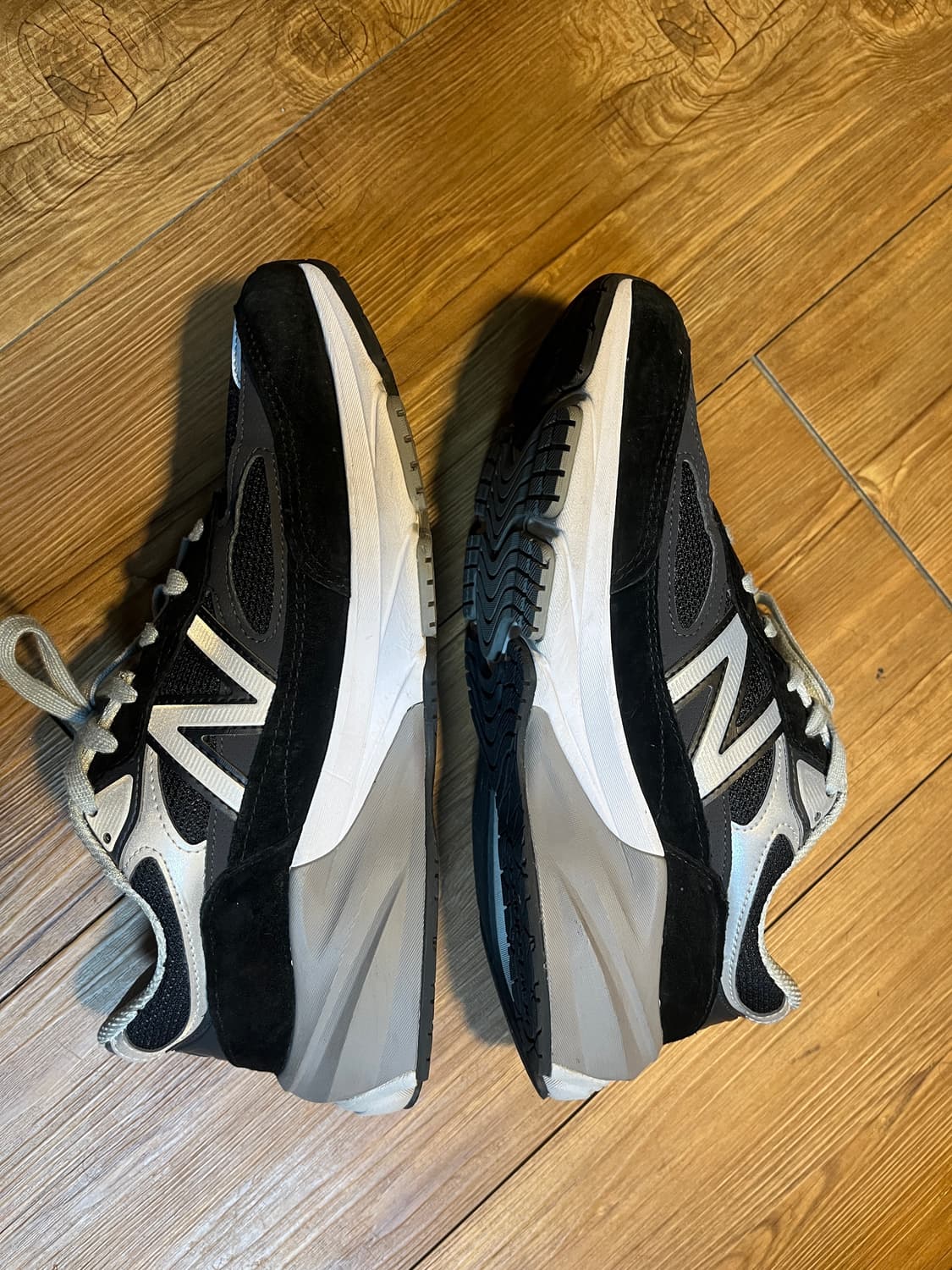 뉴발란스 990V6 275 상품이미지4