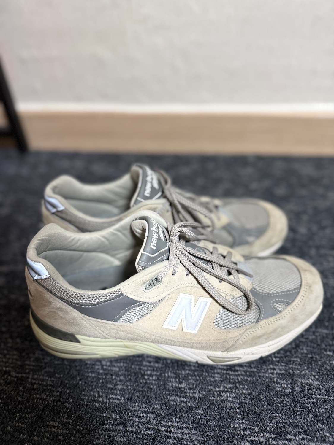 뉴발란스 991 280 상품이미지4