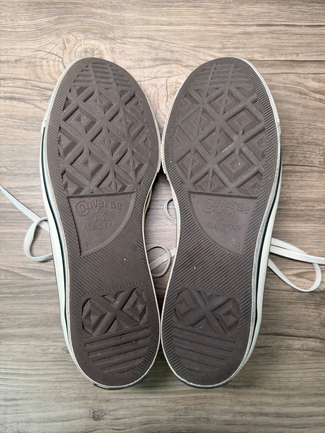 컨버스 척 70 로우 오렌지 상품이미지4