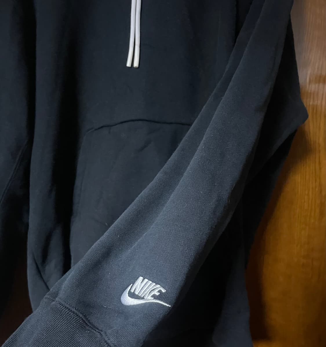 나이키 정품 NSW JDI 플리스 후드티서츠 95 상품이미지2