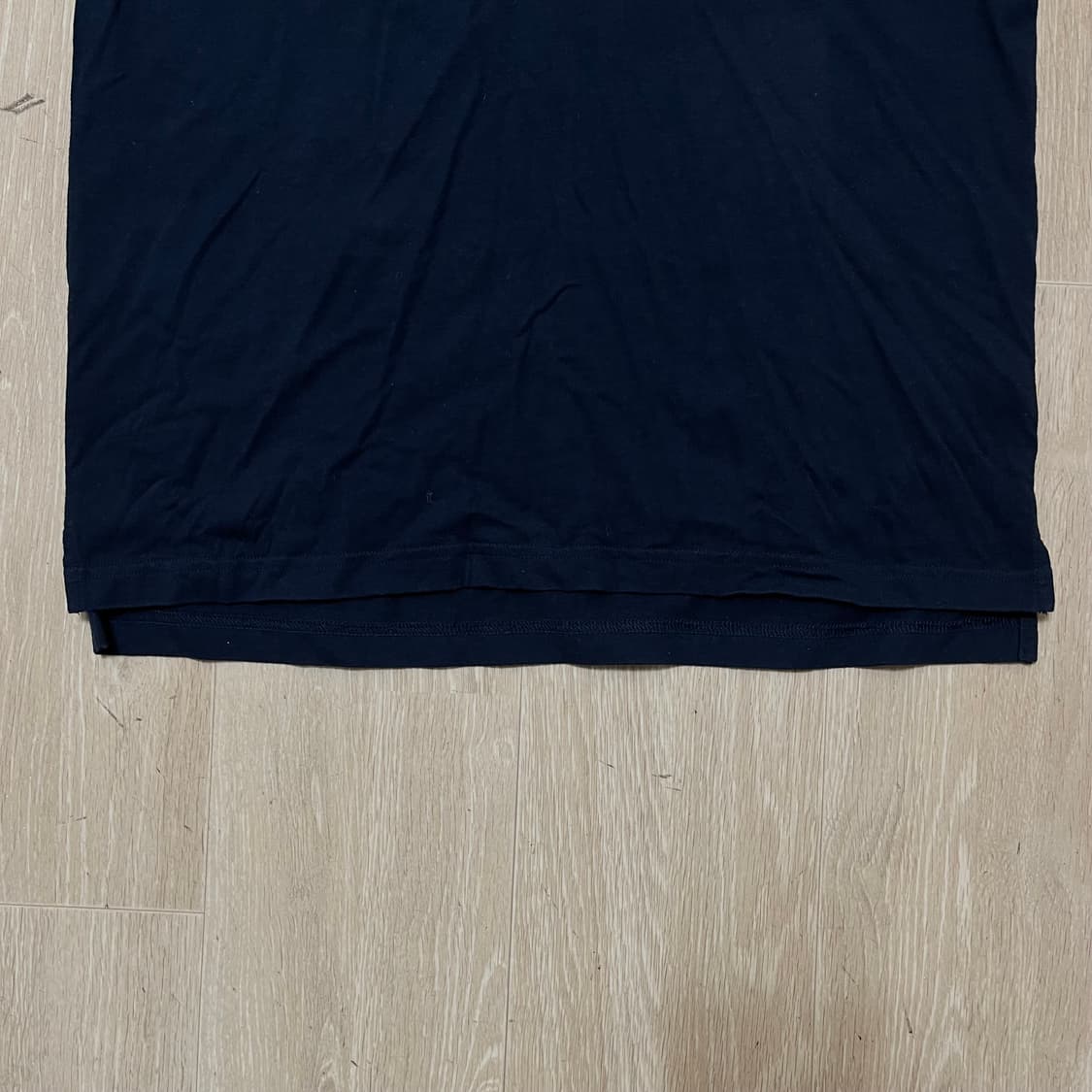 나이키 대한민국 축구 국가대표 반팔 카라티 S(90) 상품이미지9