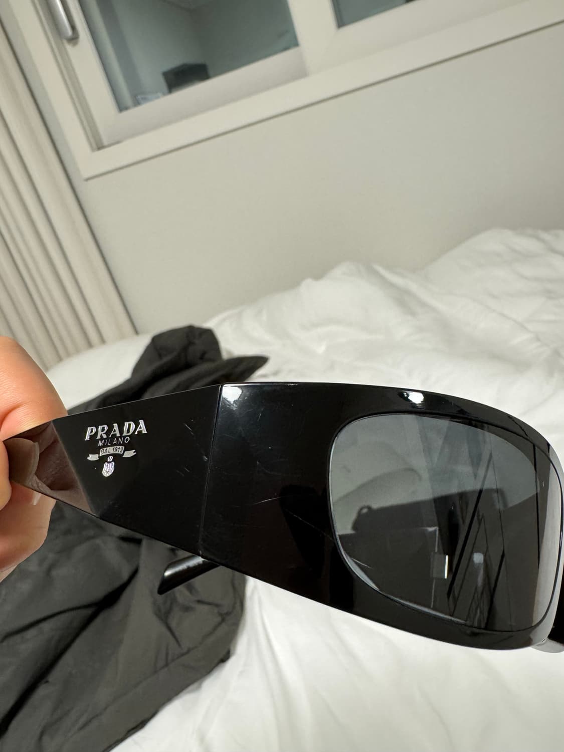 Prada Symbole sunglasses 상품이미지10