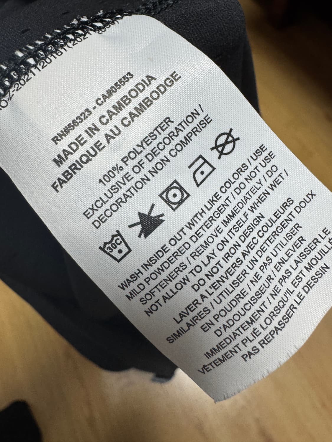 나이키 싱글렛 에어로스위프트 민소매 L 상품이미지2