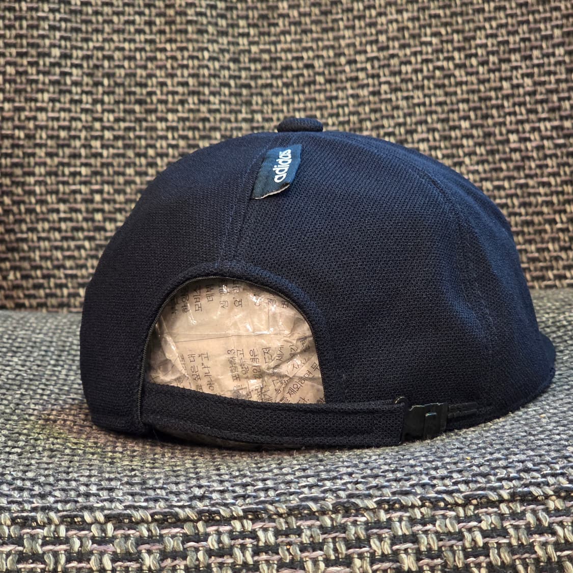 아디다스 올드스쿨 모자 상품이미지3