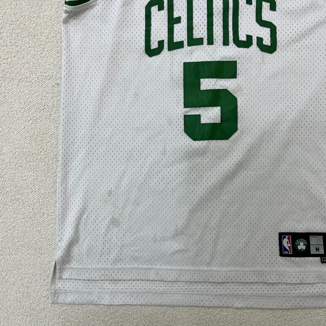 105 아디다스 NBA 농구 유니폼 0316M 상품이미지5