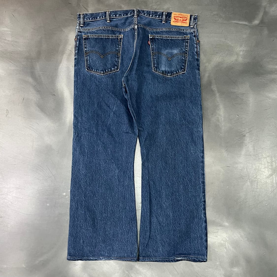  리바이스 517 데님 팬츠 y15007 상품이미지2